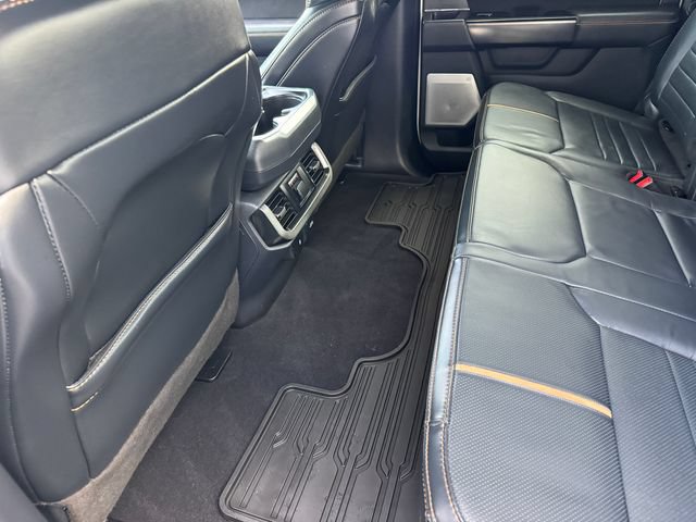 Used 2023 Ford F150 Platinum w/ Equipment Group 701A High AWD/4WD image 19