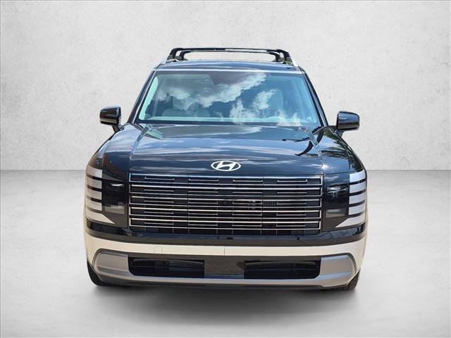 New 2027 Hyundai Palisade Limited AWD/4WD image 6