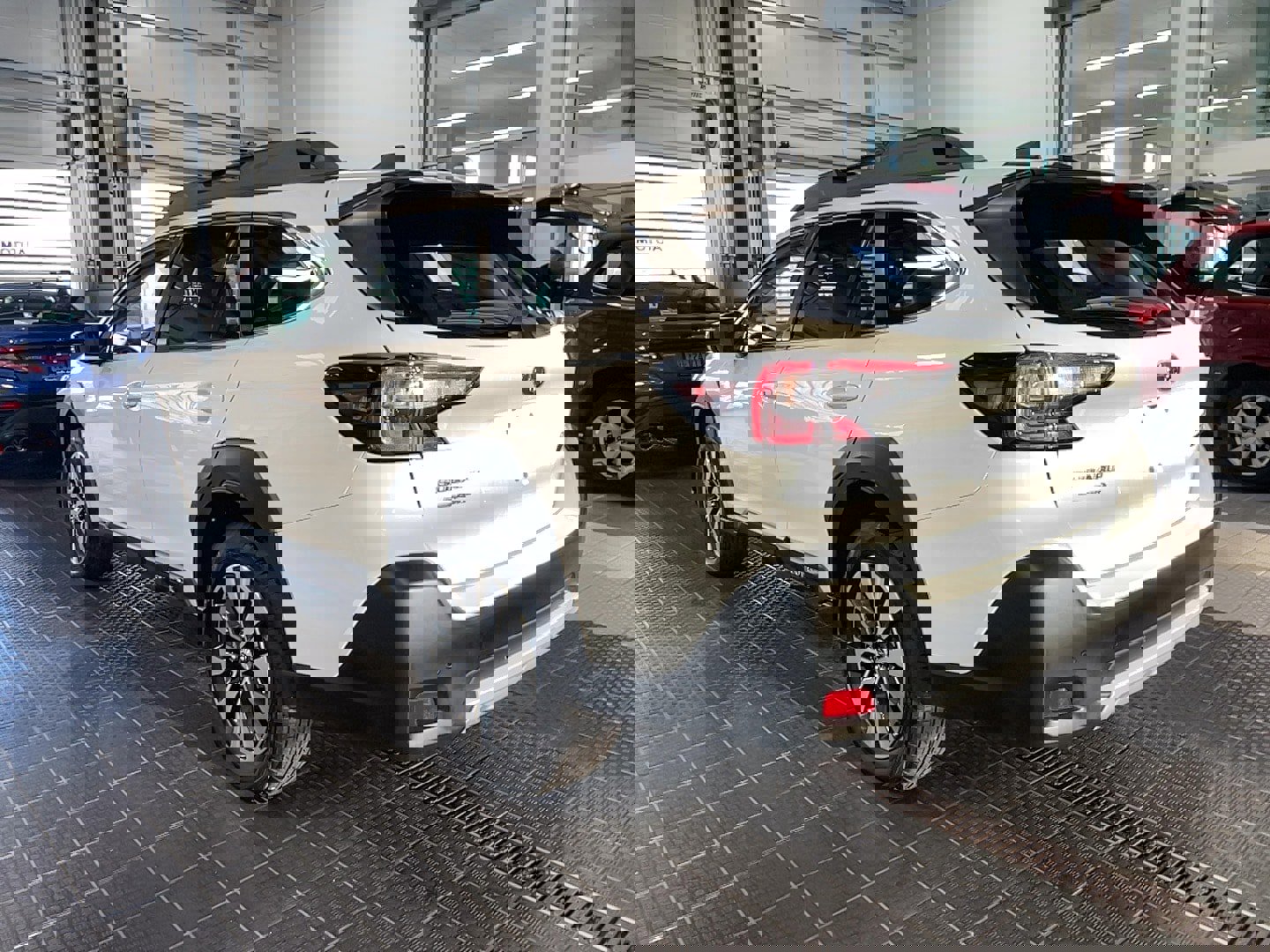 Used 2024 Subaru Outback Limited image 17