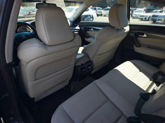 Used 2012 Acura TL SH-AWD image 38