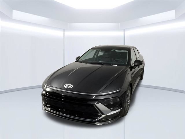 Used 2026 Hyundai Sonata SEL FWD image 3