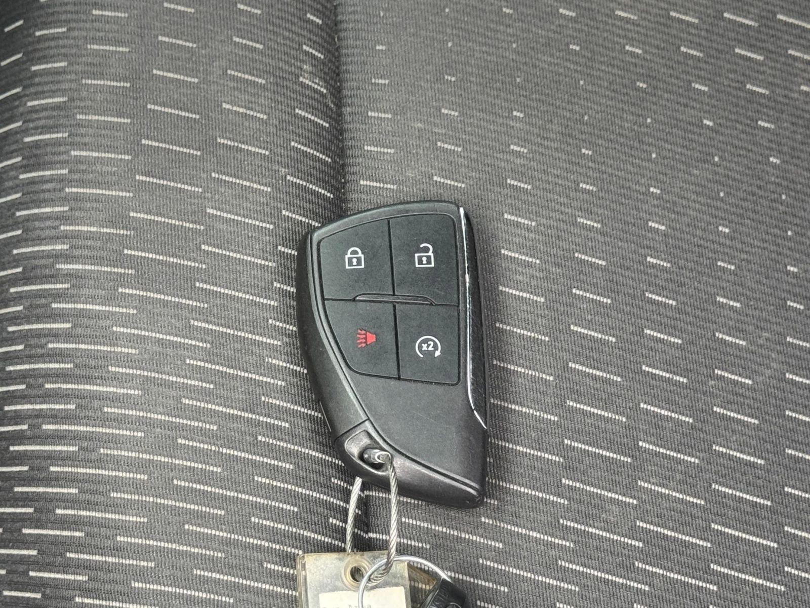 Used 2025 Chevrolet Equinox LT image 22