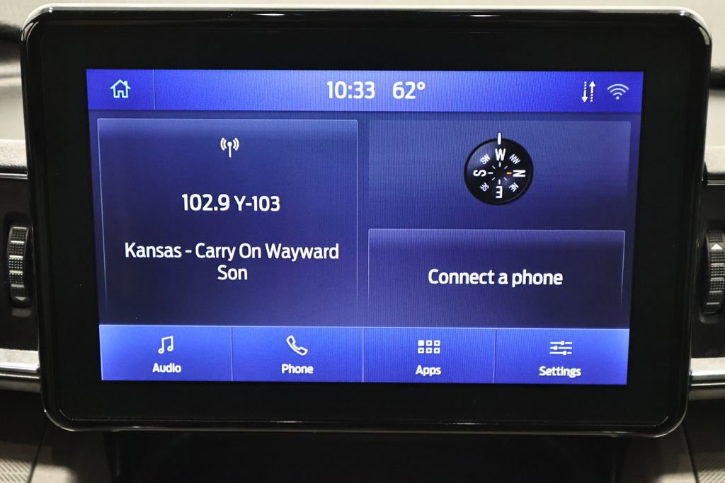 Certified 2023 Ford Explorer XLT w/ Equipment Group 202A image 29