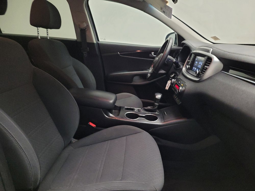 Used 2020 Kia Sorento LX w/ LX I4 Convenience Package AWD/4WD image 21