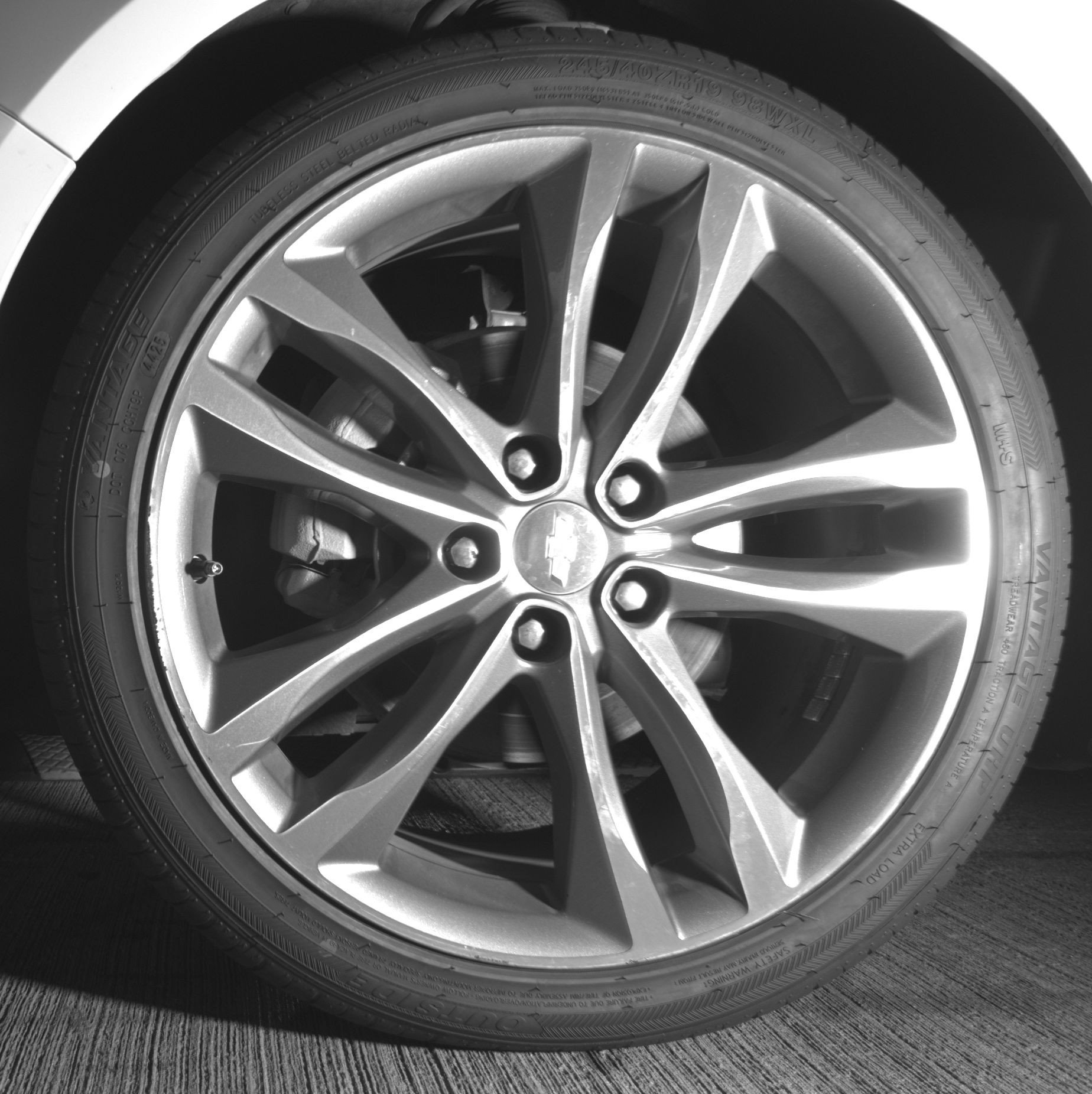 Used 2024 Chevrolet Malibu LT image 12