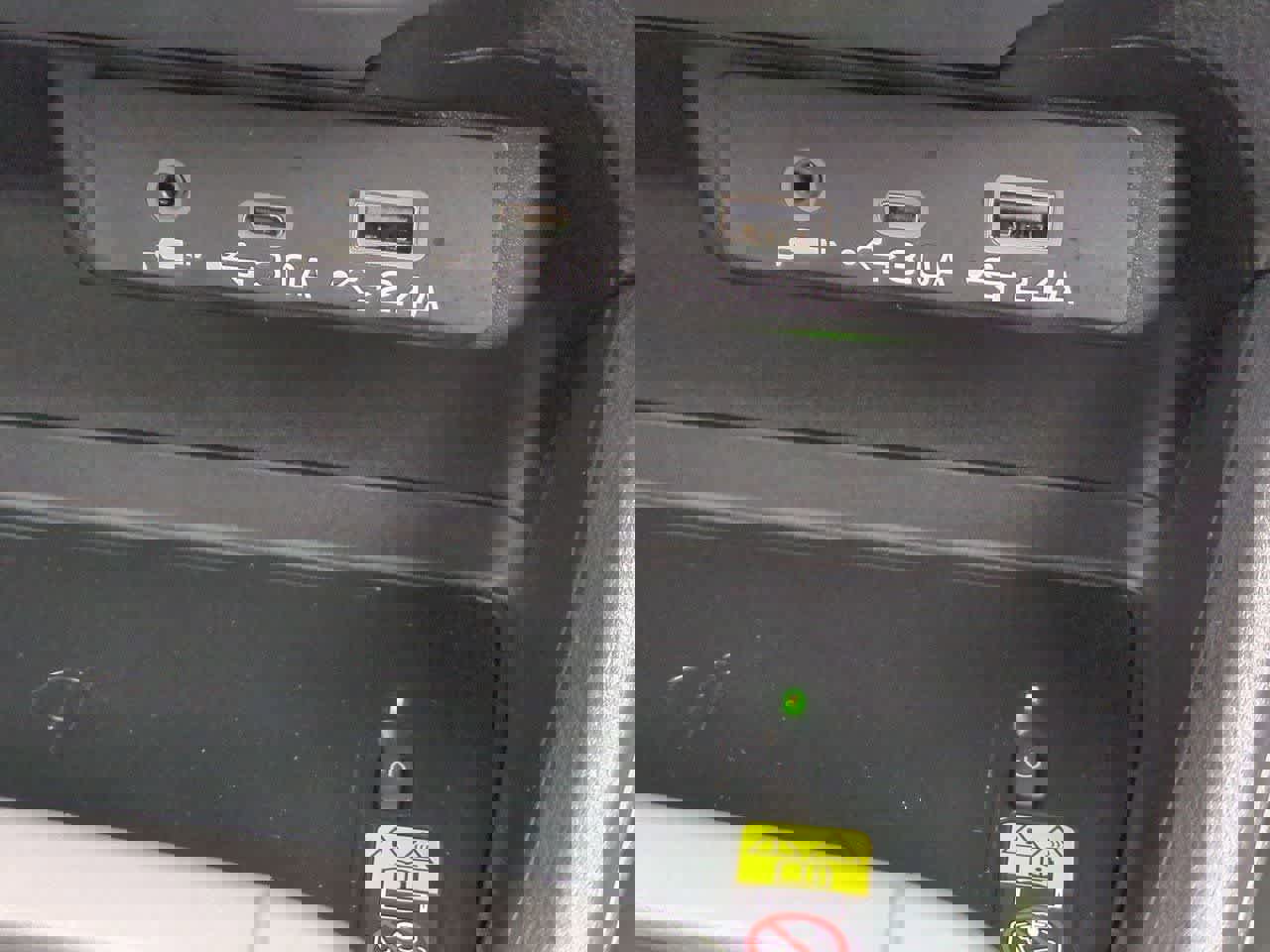 Certified 2025 Subaru Crosstrek 2.5i Sport image 30