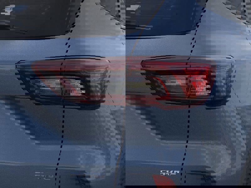 New 2026 Ford Escape ST-Line Select image 21