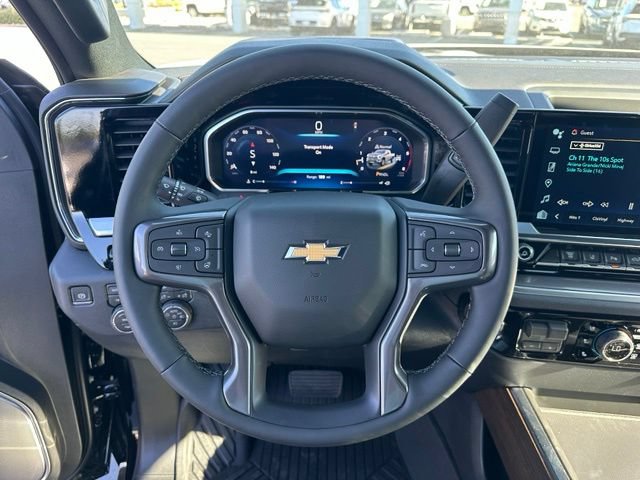 New 2026 Chevrolet Silverado 3500 High Country w/ High Country Premium Package AWD/4WD image 19