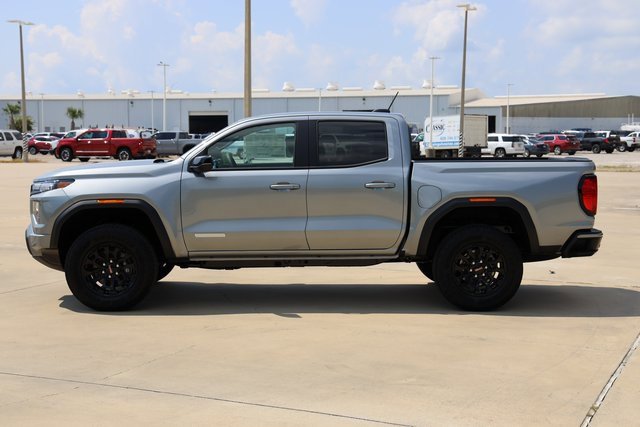 New 2026 GMC Canyon Elevation w/ Convenience Package image 5