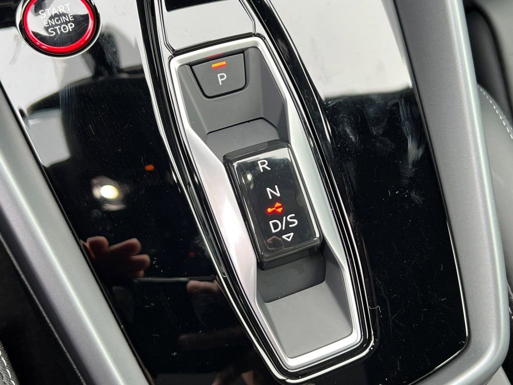 Certified 2025 Audi S3 Prestige w/ Prestige Package image 33