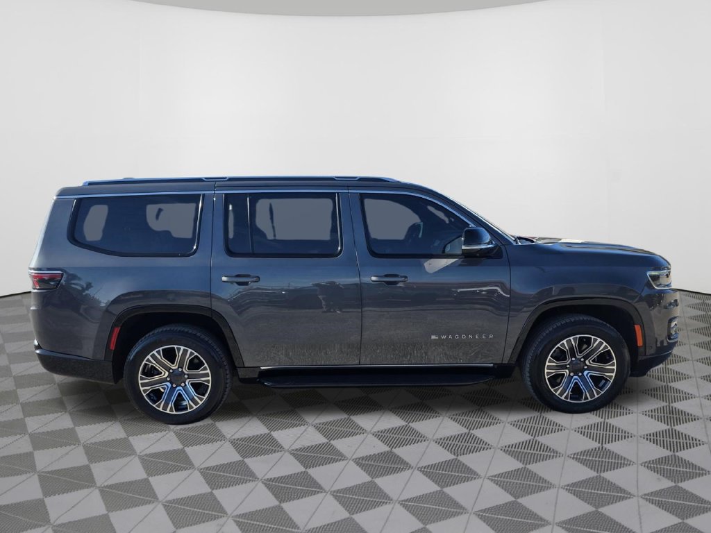 Used 2018 Jeep Wrangler Unlimited Sport AWD/4WD image 5