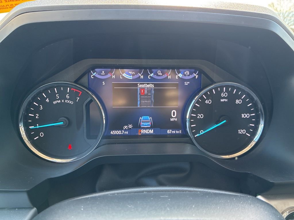 Used 2023 Ford Expedition XLT image 26