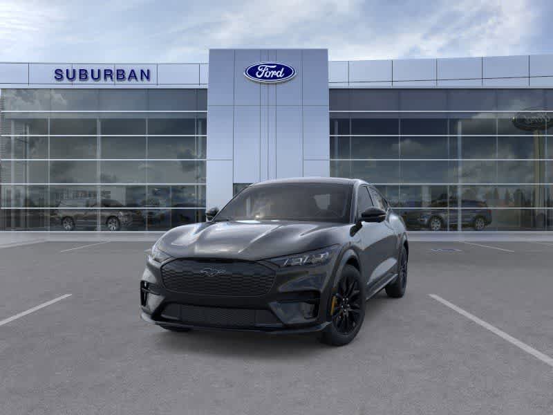 New 2026 Ford Mustang Mach-E Premium w/ Sport Appearance Package AWD/4WD image 2