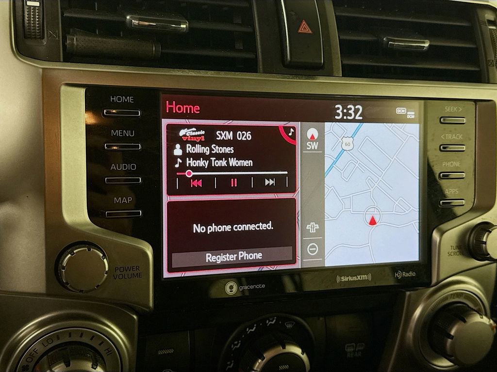 Used 2021 Toyota 4Runner SR5 Premium image 12