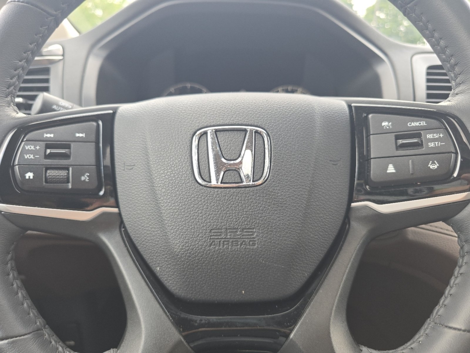 Used 2025 Honda Odyssey Touring image 29