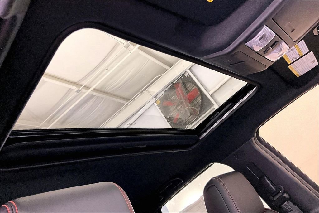 New 2026 Nissan Frontier PRO-4X w/ Pro-4x Convenience Package image 22