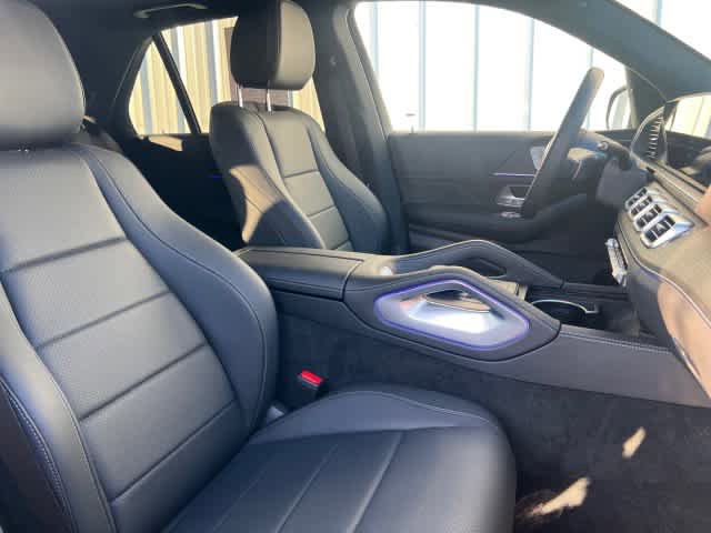 Used 2026 Mercedes-Benz GLE 350 4MATIC image 19