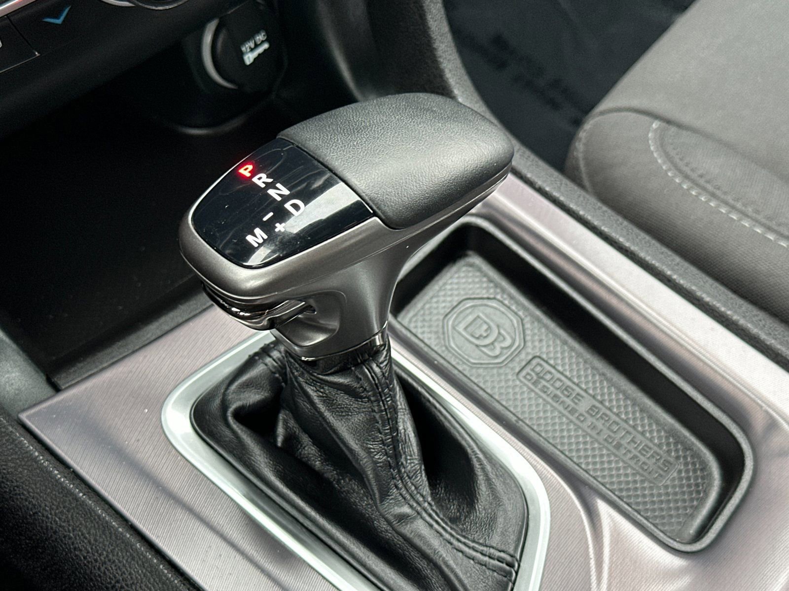 Used 2019 Dodge Charger Scat Pack image 23