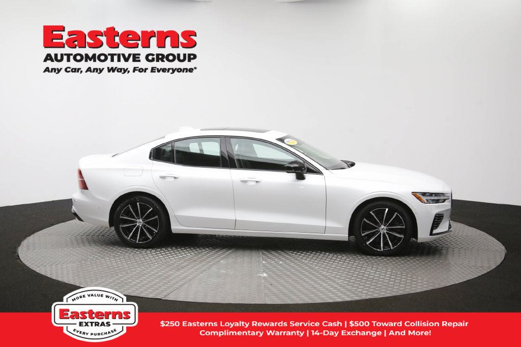 Used 2023 Volvo S60 T8 Plus AWD/4WD image 47