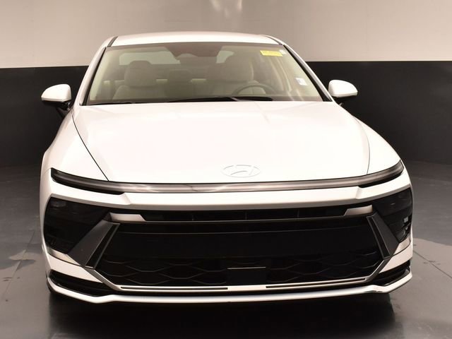 Used 2025 Hyundai Sonata SEL image 3