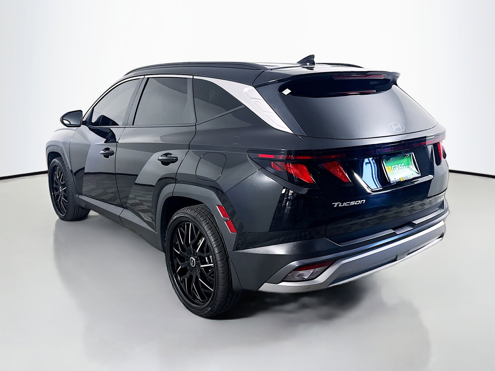 Used 2025 Hyundai Tucson SEL image 7