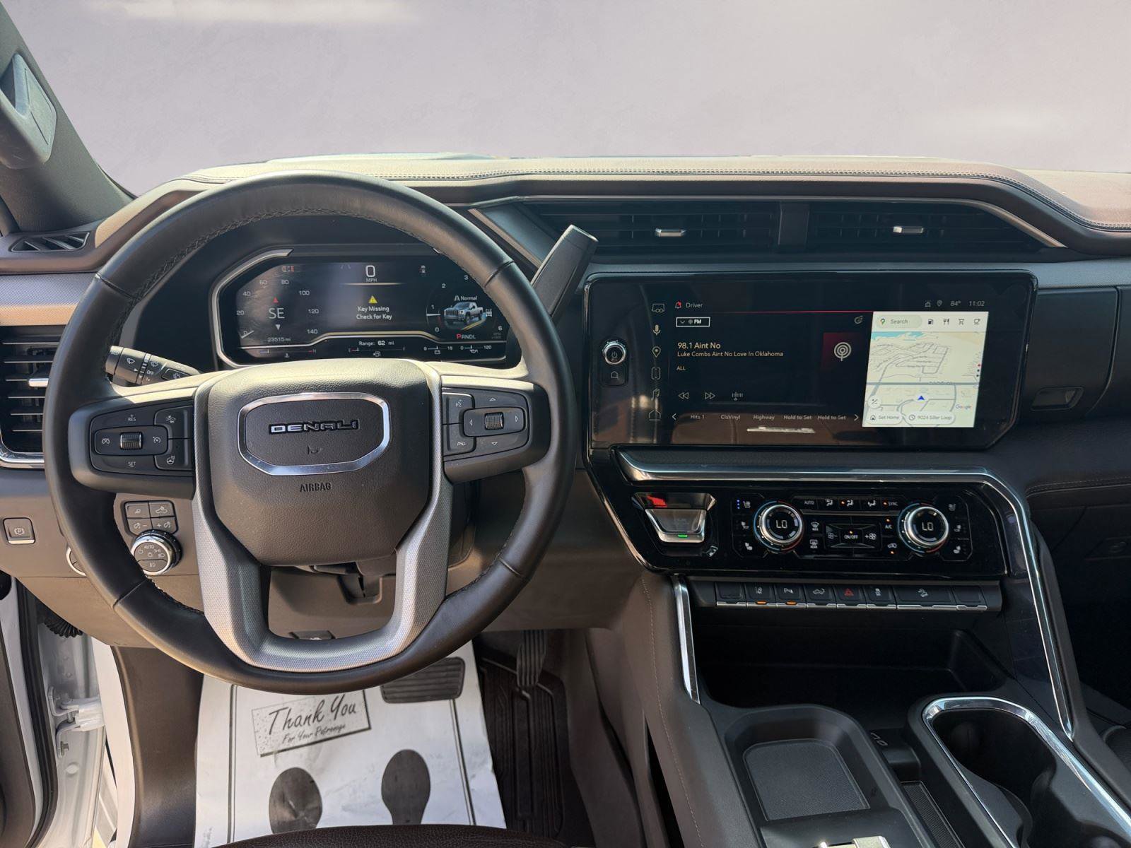 Used 2024 GMC Sierra 2500 Denali image 10