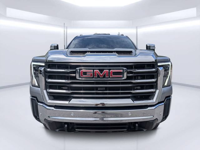 Used 2024 GMC Sierra 2500 SLT w/ SLT Premium Package AWD/4WD image 8