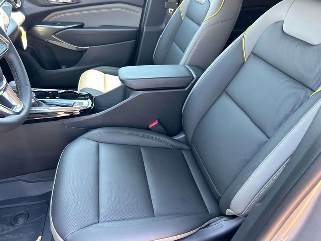 New 2026 Chevrolet Trax ACTIV image 22