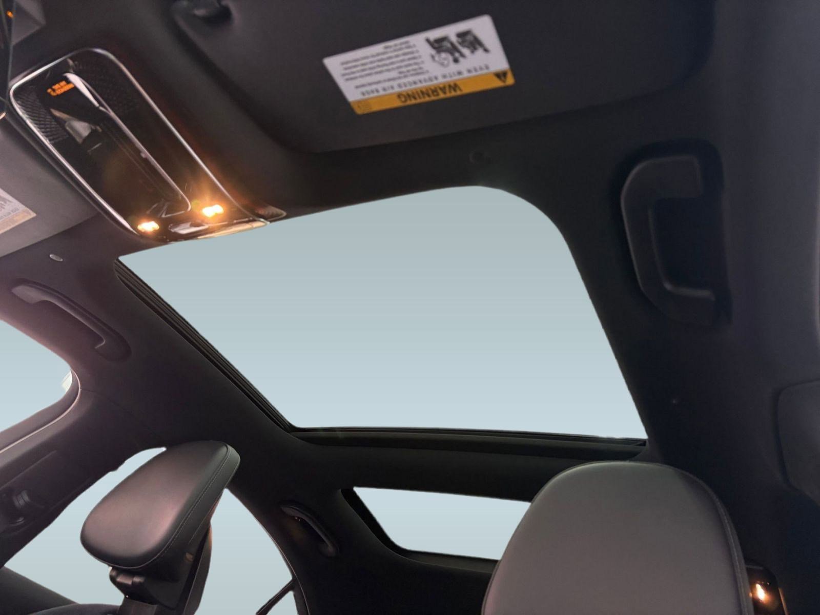 Certified 2024 Mercedes-Benz C 36 AMG S image 14