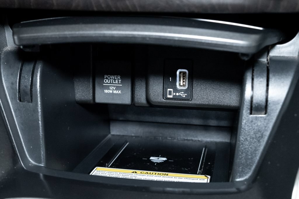 Used 2018 Honda Accord Touring image 21