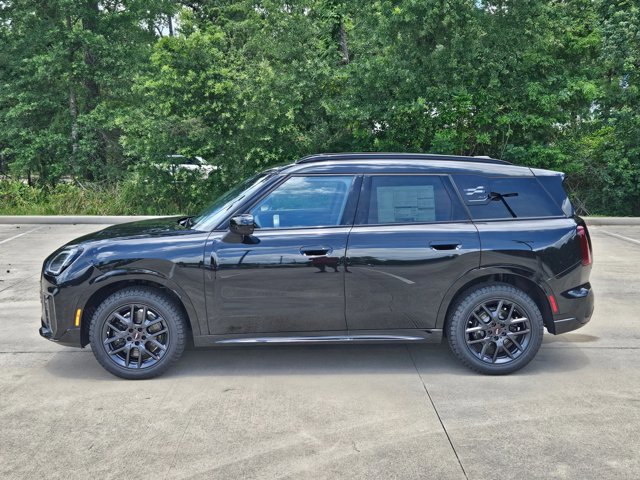 New 2027 MINI Cooper Countryman S AWD/4WD image 5