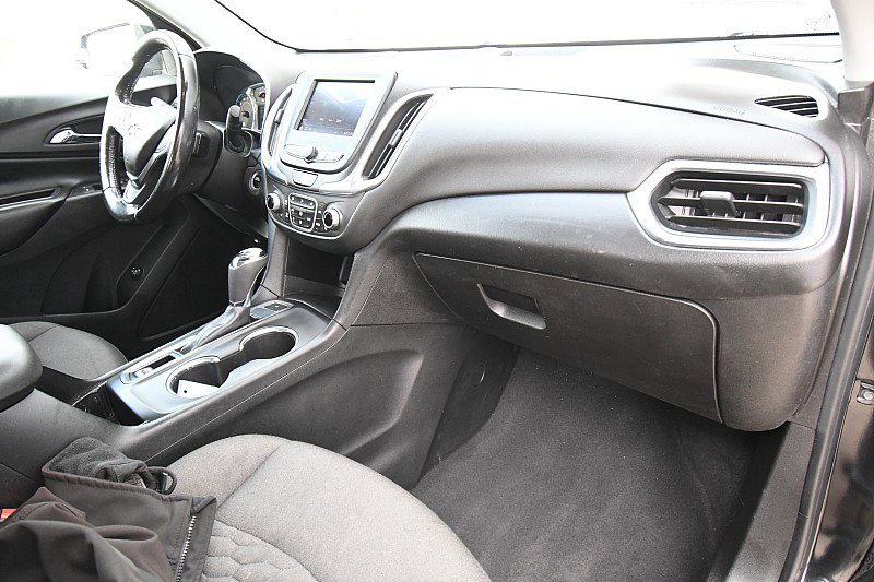 Used 2020 Chevrolet Equinox LT image 21