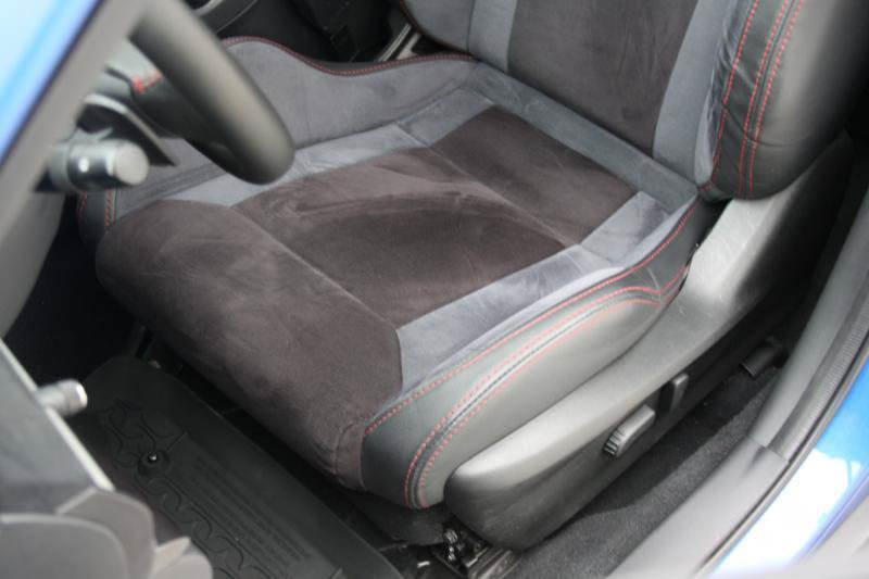 Used 2023 Subaru WRX GT AWD/4WD image 26
