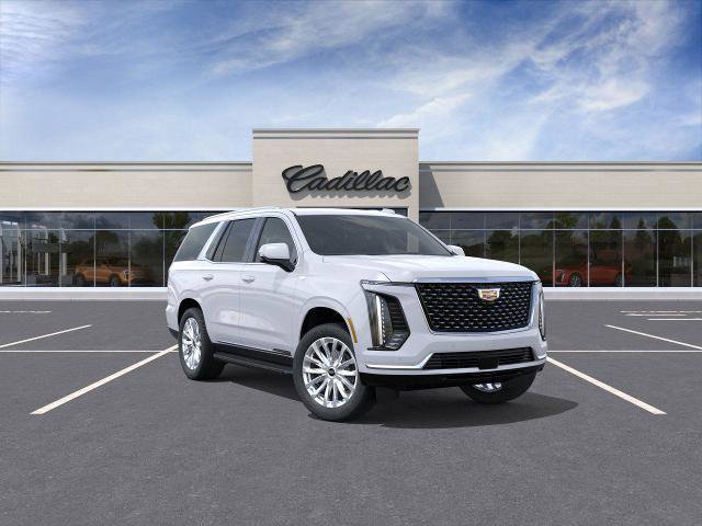 New 2026 Cadillac Escalade 2WD image 1