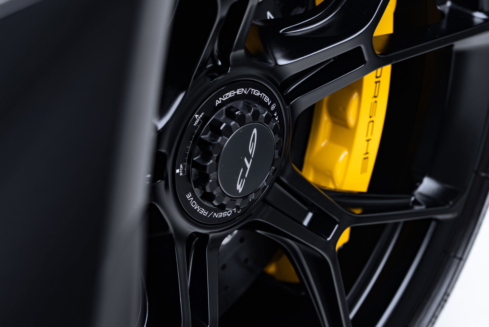 Used 2022 Porsche 911 GT3 image 26