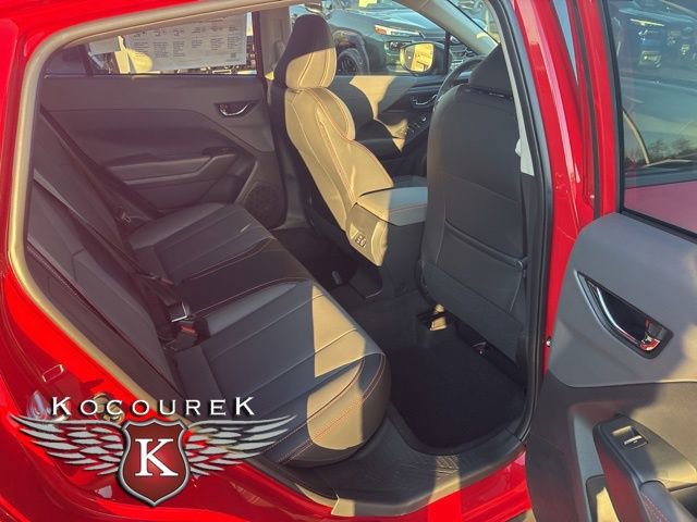 New 2026 Subaru Crosstrek 2.5i Limited image 20