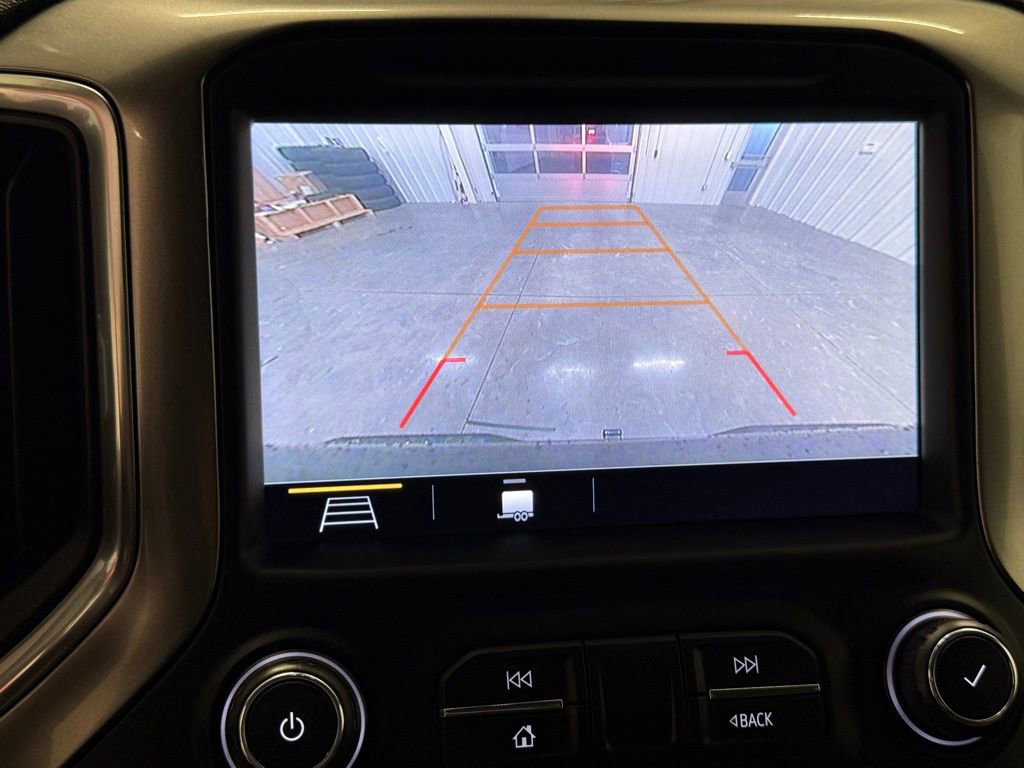 Used 2019 Chevrolet Silverado 1500 RST w/ All-Star Edition image 26