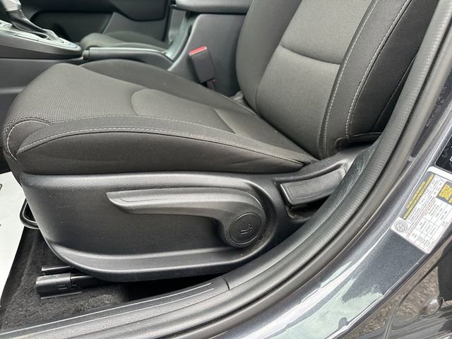 Used 2023 Kia Forte LXS FWD image 20