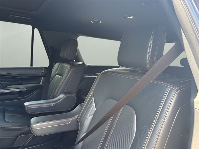 Used 2022 Ford Expedition Max Platinum image 20