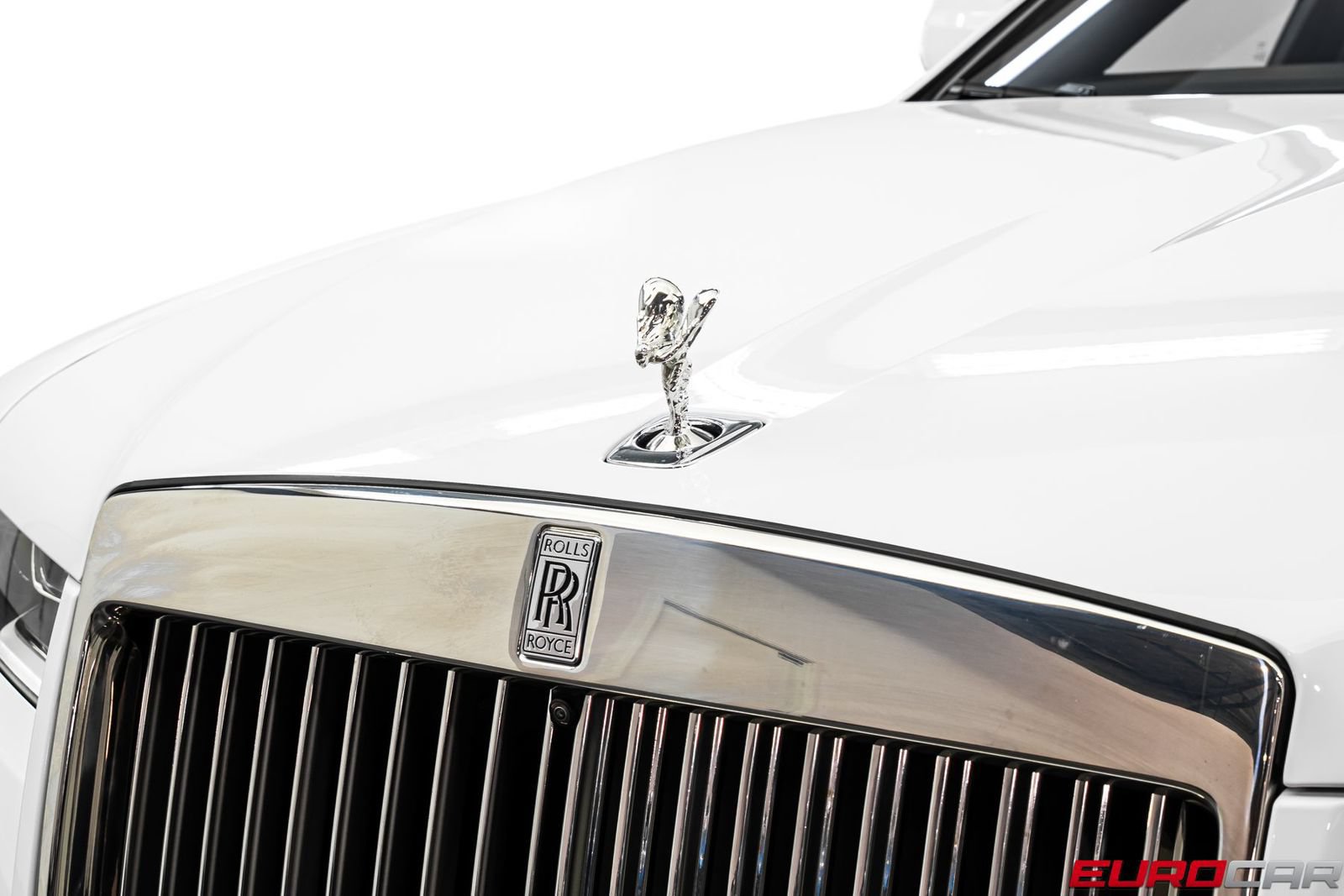 Used 2021 Rolls-Royce Ghost AWD/4WD image 11