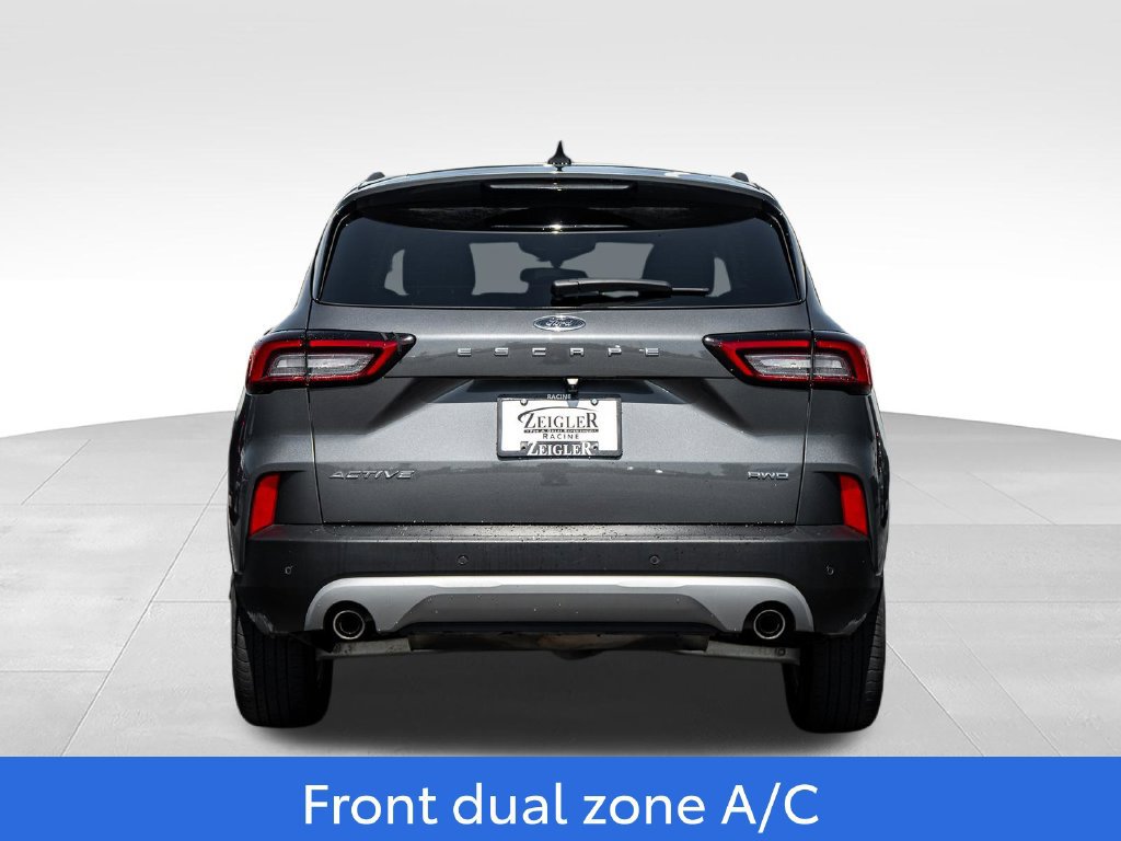 Used 2024 Ford Escape Active w/ Tech Pack #1 AWD/4WD image 6