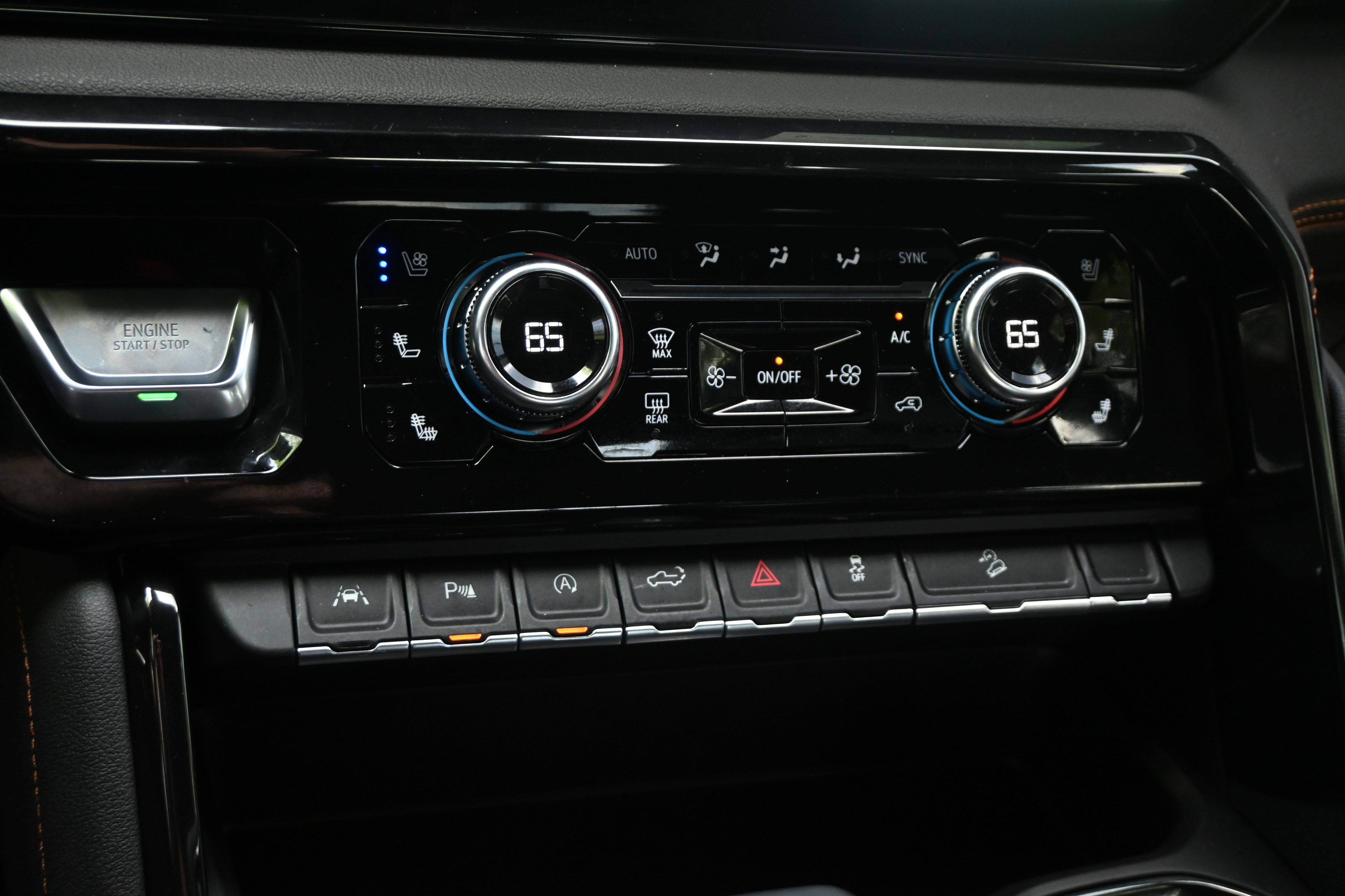 Used 2026 GMC Sierra 1500 AT4 w/ AT4 Premium Package image 22