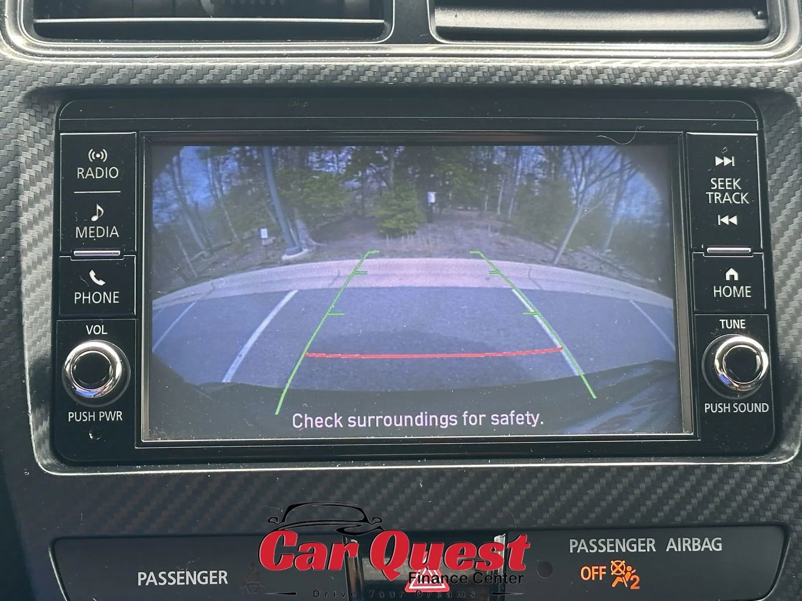 Used 2018 Mitsubishi Outlander Sport ES image 22