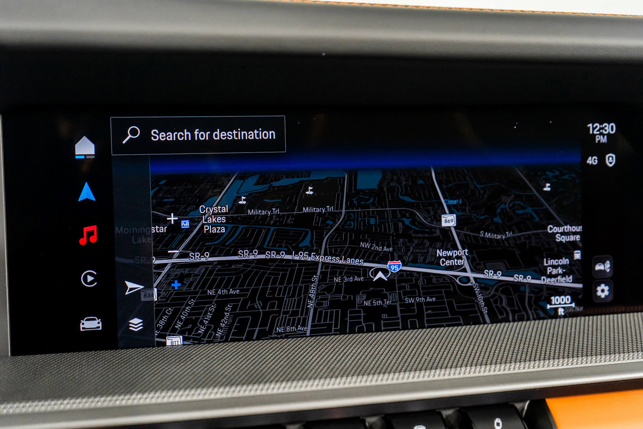 Used 2025 Porsche 911 Carrera S image 45