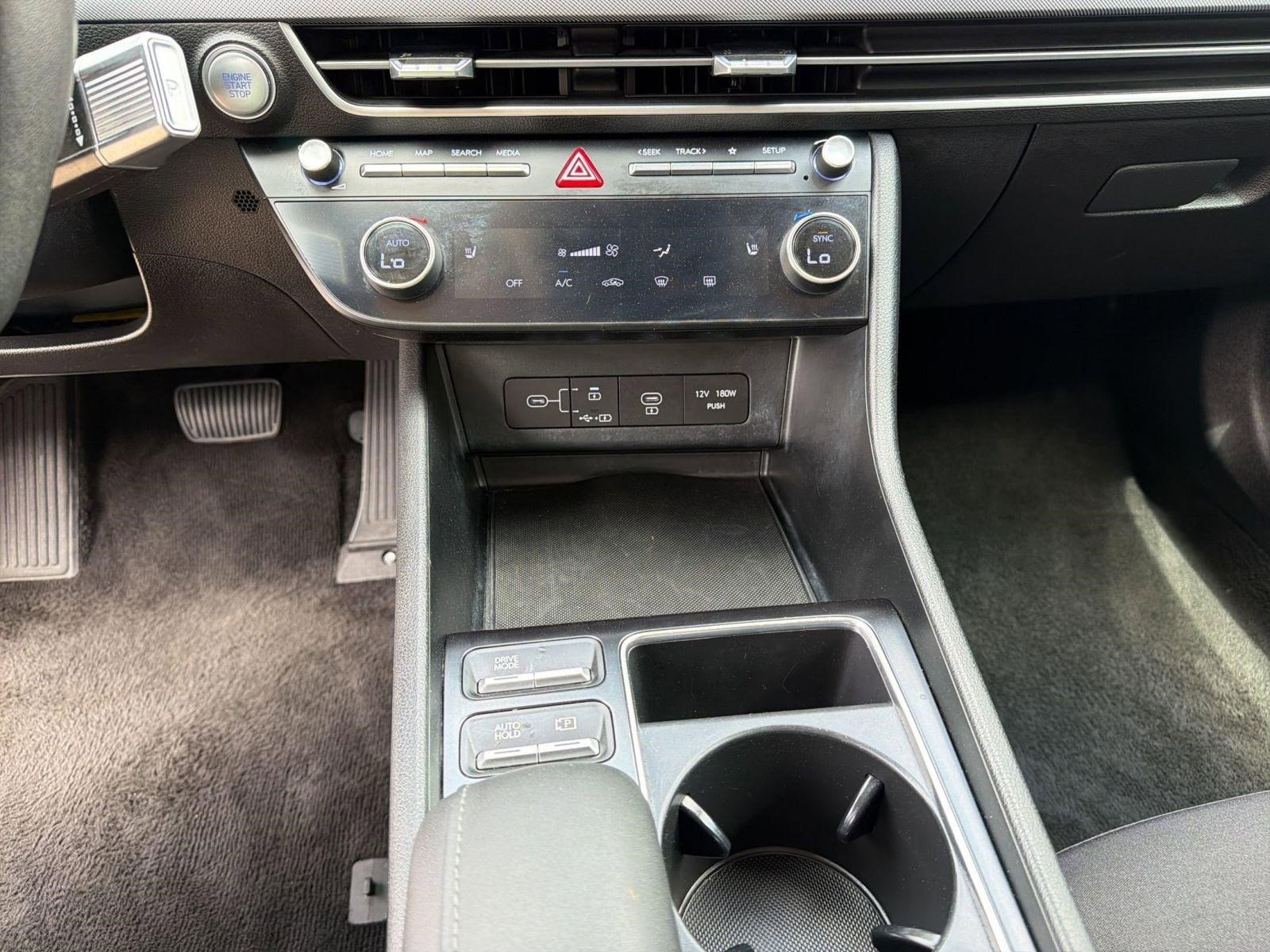 Used 2025 Hyundai Sonata SEL image 24