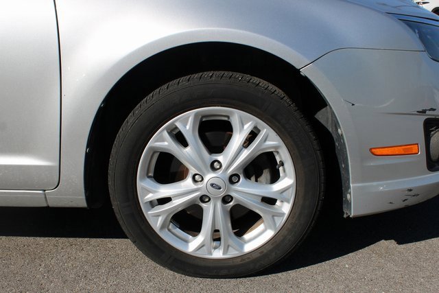 Used 2012 Ford Fusion SE image 38