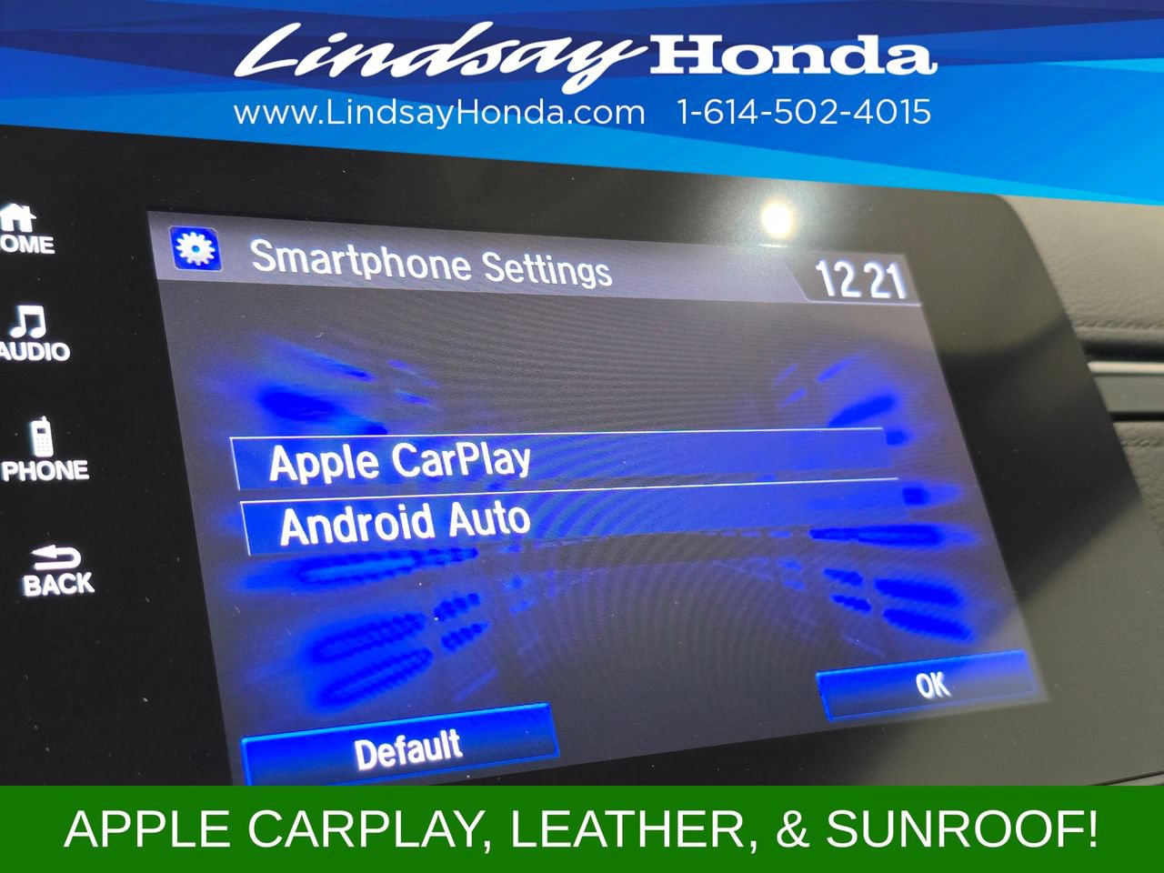 Used 2018 Honda CR-V EX-L image 19