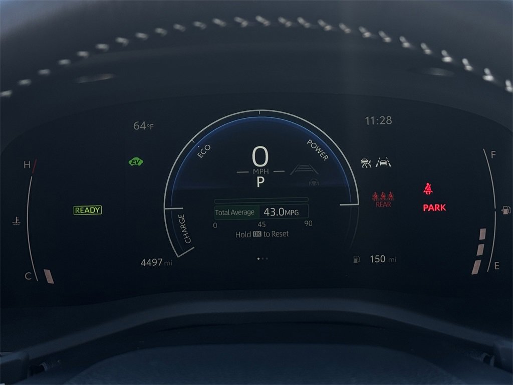 Used 2025 Toyota Camry SE w/ Convenience Package image 17