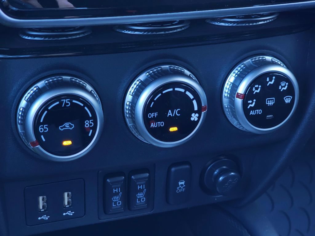 New 2025 Mitsubishi Outlander Sport AWD image 10