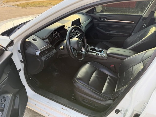 Used 2019 Nissan Altima 2.5 Platinum image 13